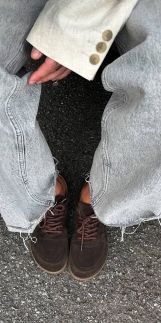 Кросівки barefoot з природною біомеханікою руху - Зображення 6