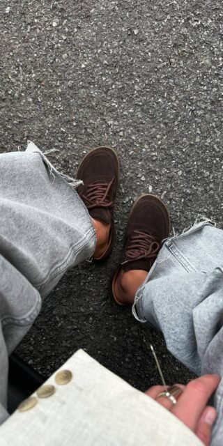 Кросівки barefoot з природною біомеханікою руху - Зображення 7