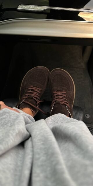 Кросівки barefoot з природною біомеханікою руху - Зображення 8