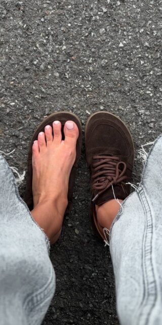 Кросівки barefoot з природною біомеханікою руху - Зображення 9