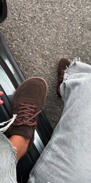 Кросівки barefoot з природною біомеханікою руху - Зображення 10