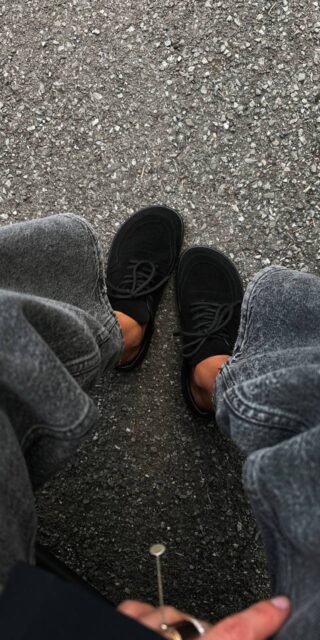 Кросівки barefoot з природною біомеханікою руху - Зображення 5
