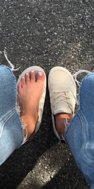 Barefoot sneakers with natural biomechanics - Image 2