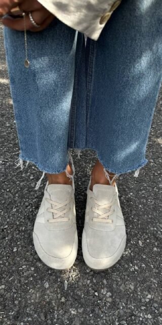 Barefoot sneakers with natural biomechanics - Image 3
