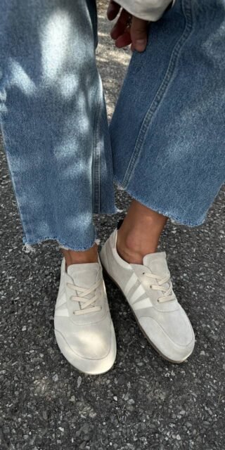 Barefoot sneakers with natural biomechanics - Image 4