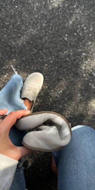 Barefoot sneakers with natural biomechanics - Image 5