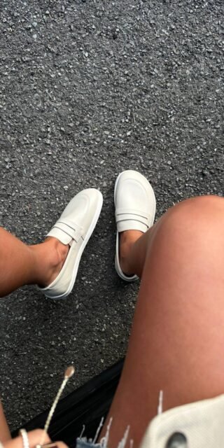 Лофери barefoot з природною біомеханікою руху - Зображення 3