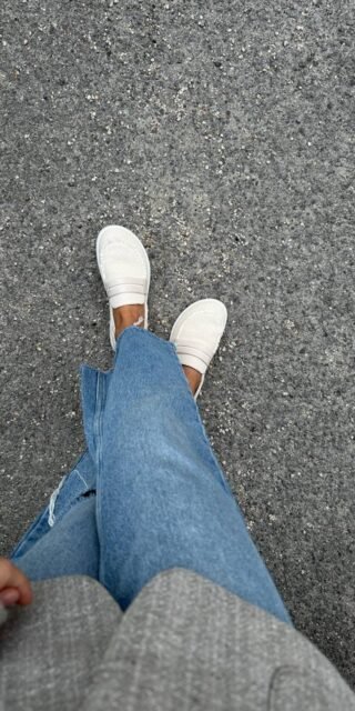 Лофери barefoot з конопляної тканини