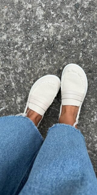 Лофери barefoot з конопляної тканини - Зображення 5