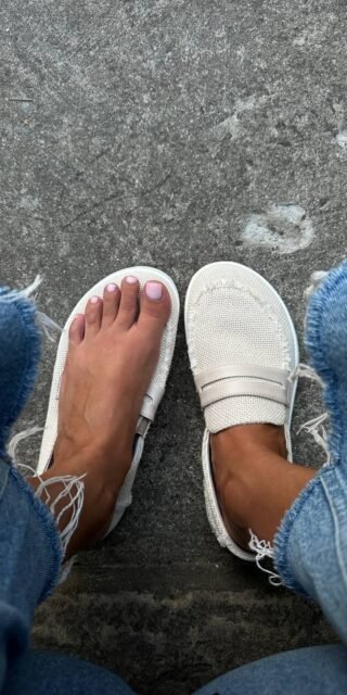 Лофери barefoot з конопляної тканини - Зображення 6