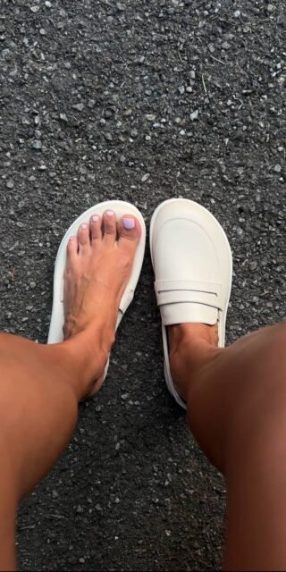 Лофери barefoot з природною біомеханікою руху