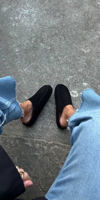 Clogs with cork soles - Image 2