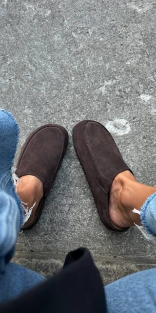 Сабо з корковою підошвою - Зображення 2