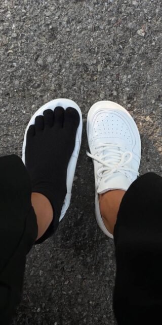 Кросівки barefoot з природною біомеханікою руху - Зображення 3