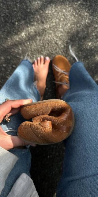 Кросівки barefoot з природною біомеханікою руху - Зображення 5