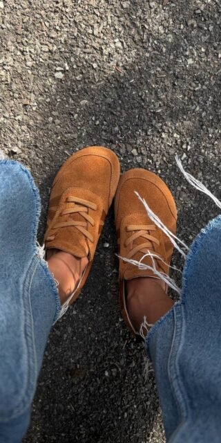Кросівки barefoot з природною біомеханікою руху