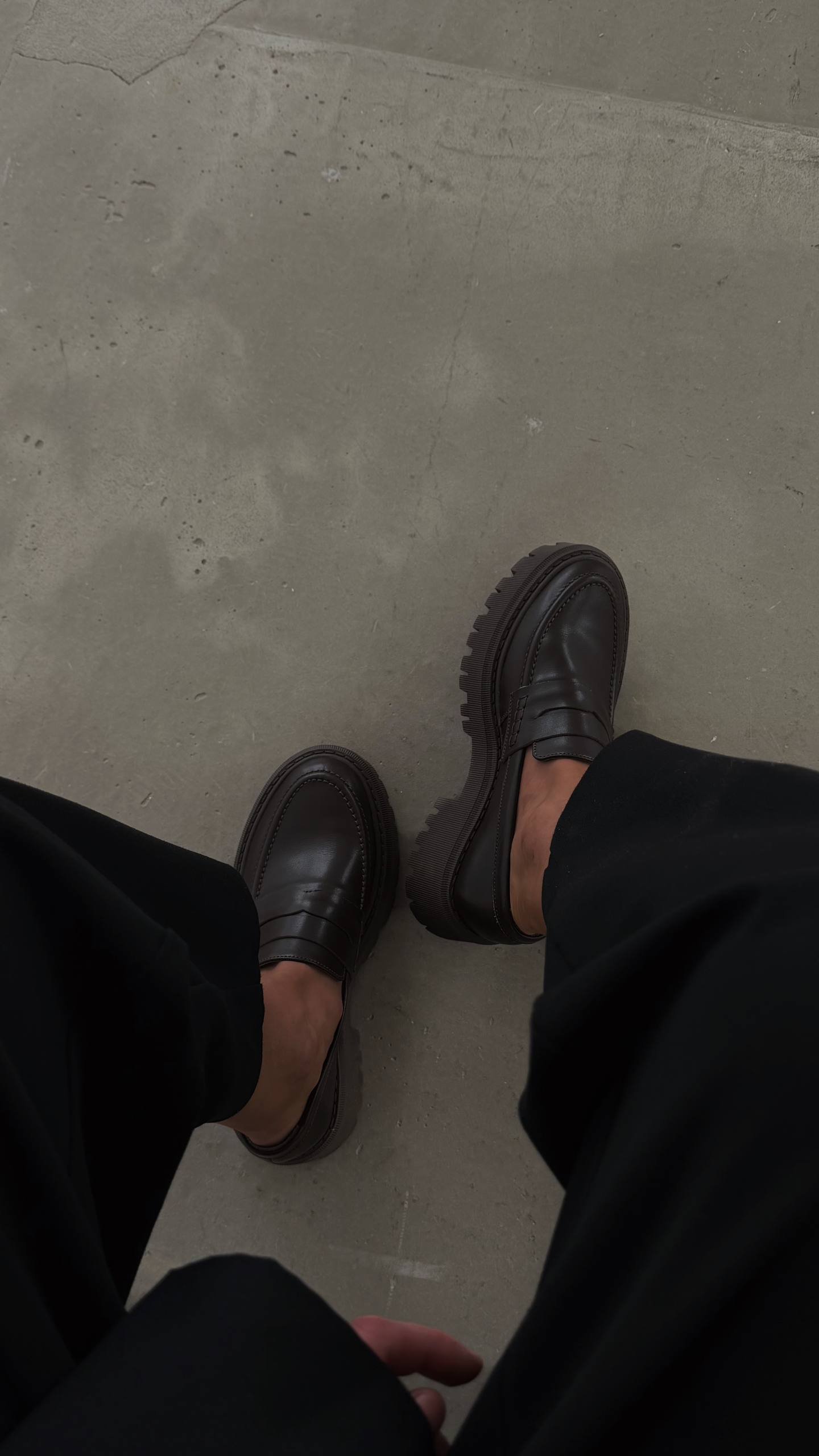 Classic loafers - Image 2