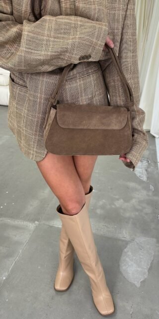 Трендовий квадратний мис - Зображення 4