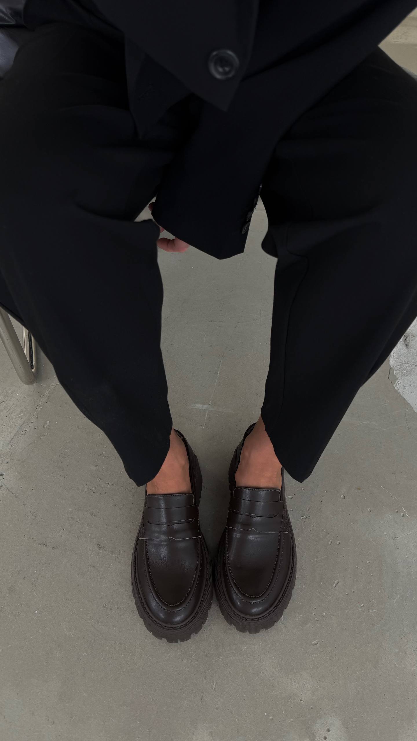 Classic loafers - Image 3