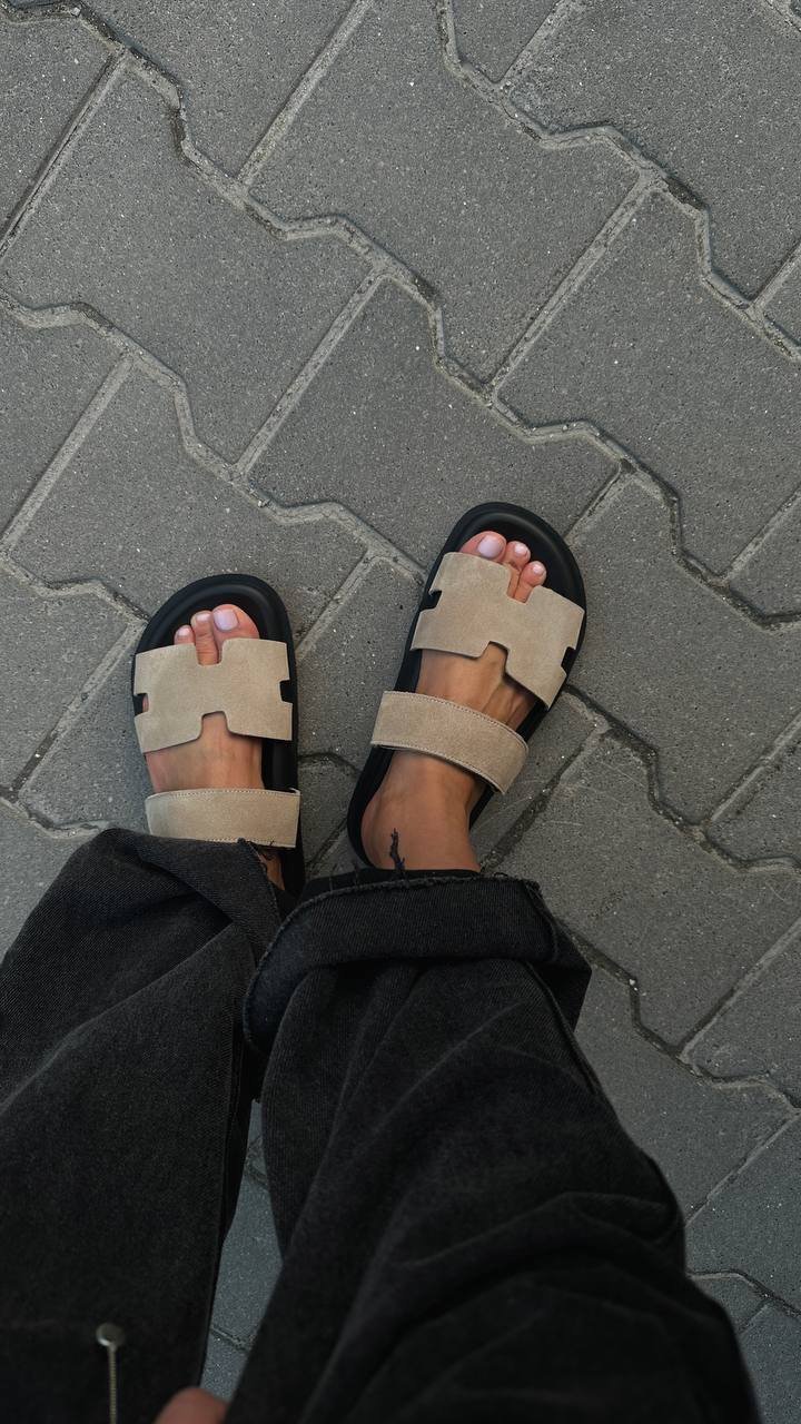 Trendy orthopedic sliders - Image 2