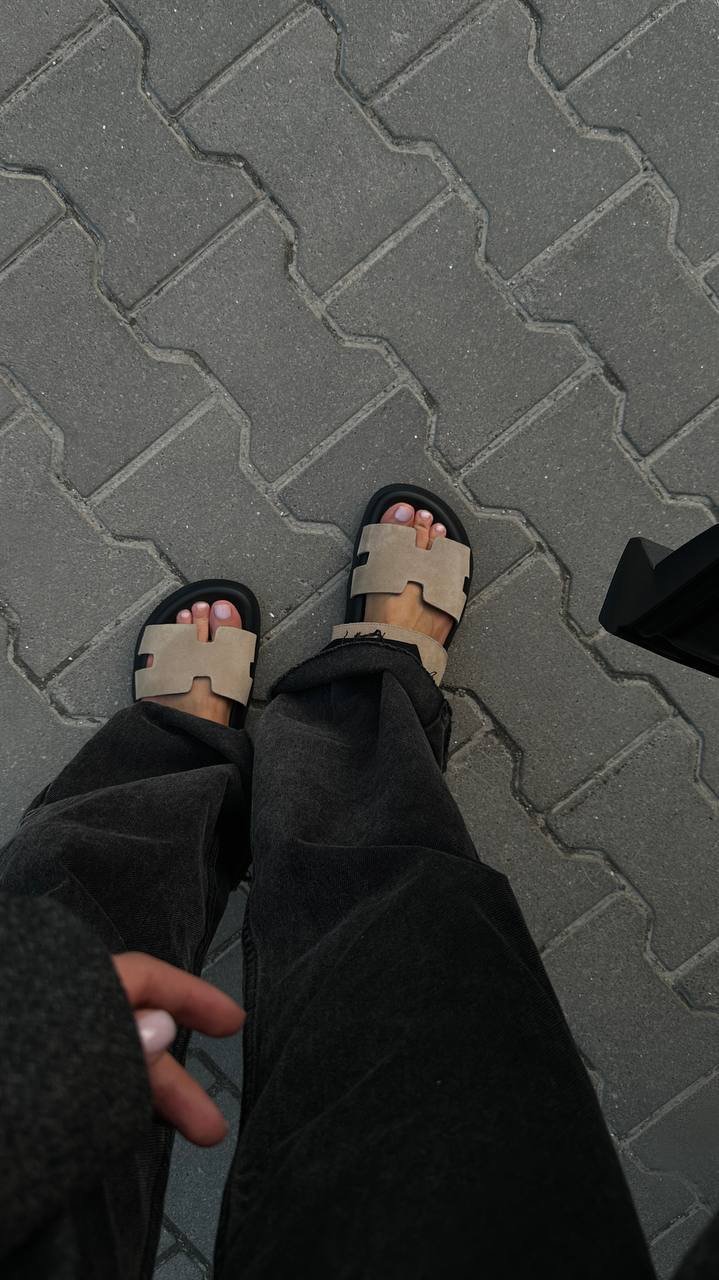 Trendy orthopedic sliders - Image 3