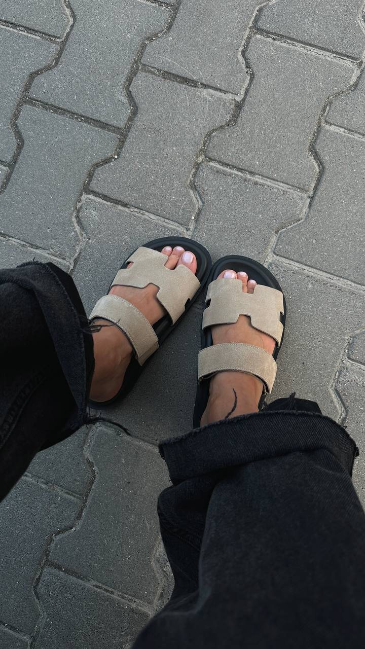 Trendy orthopedic sliders - Image 4
