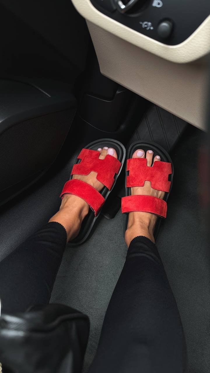 Trendy orthopedic sliders - Image 3