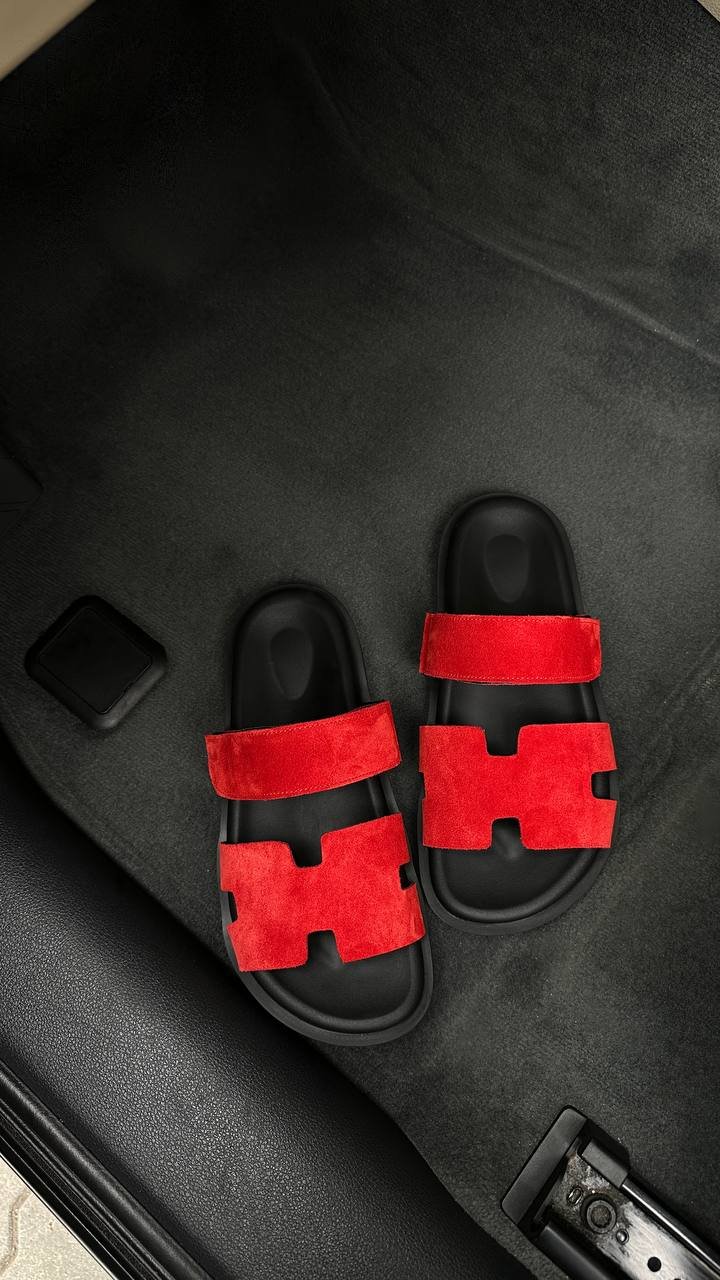Trendy orthopedic sliders - Image 5