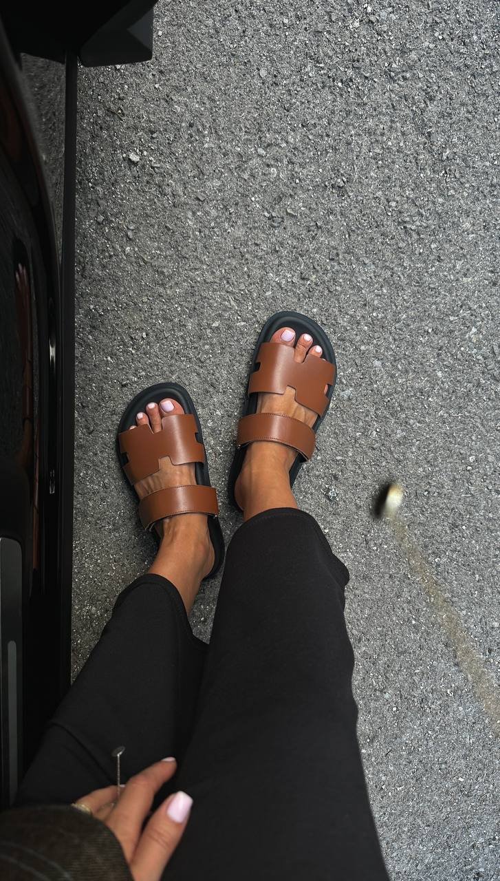 Trendy orthopedic sliders - Image 2