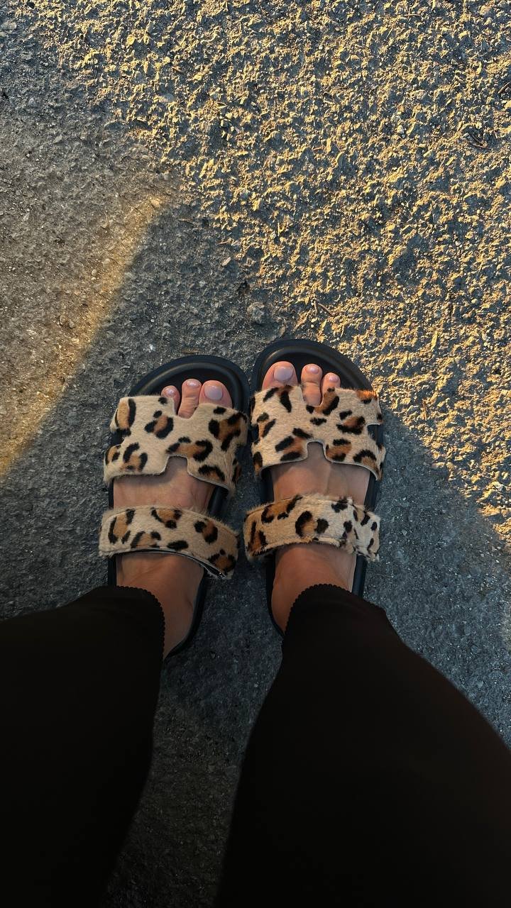 Trendy orthopedic sliders - Image 5