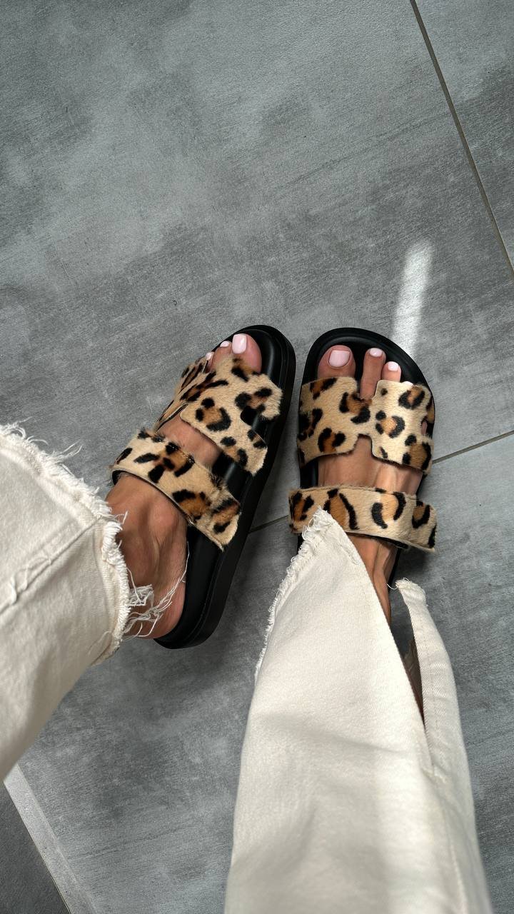 Trendy orthopedic sliders - Image 2