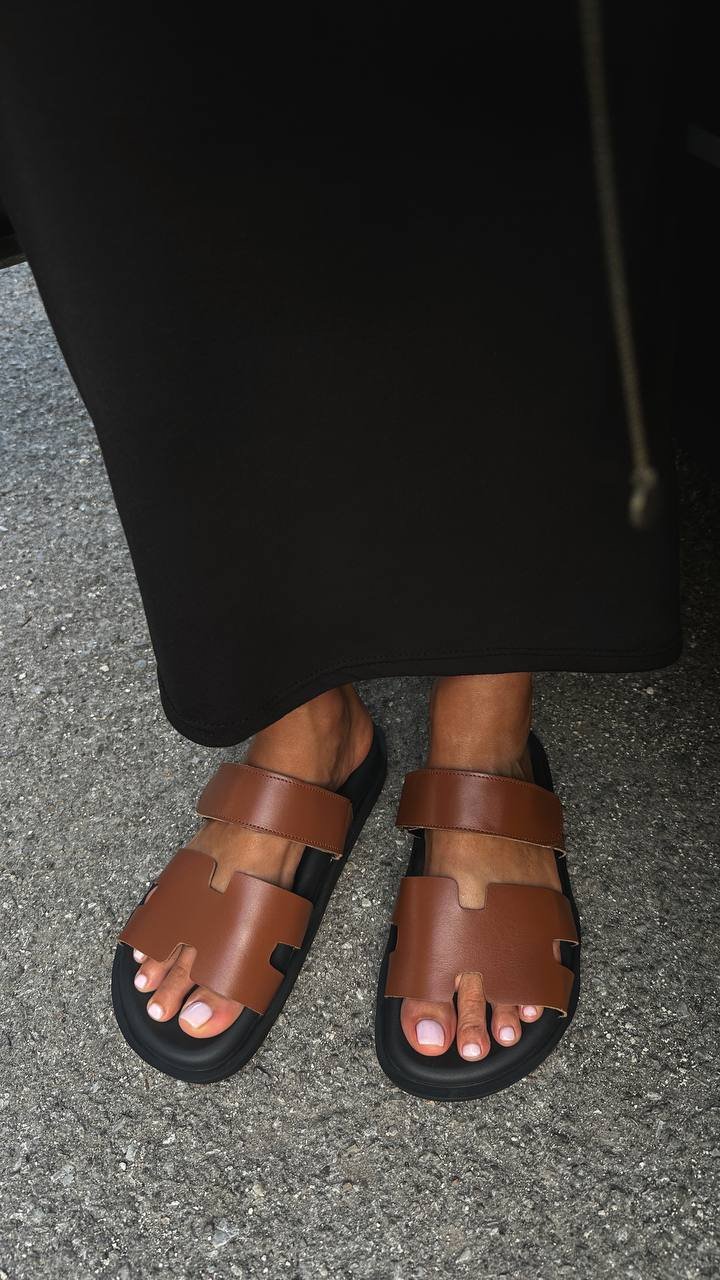 Trendy orthopedic sliders - Image 6