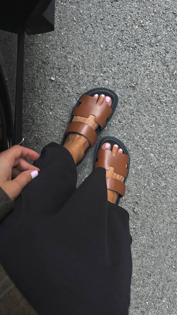 Trendy orthopedic sliders - Image 5