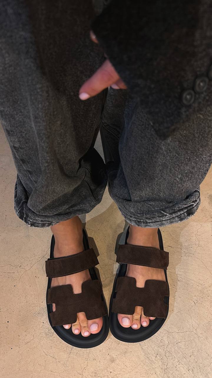 Trendy orthopedic sliders - Image 3