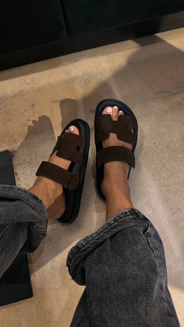 Trendy orthopedic sliders - Image 5